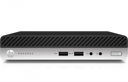 HP ProDesk 400 G3 Desktop Mini PC